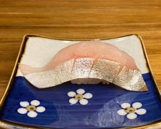Shima Aji Sushi 深海池魚王壽司